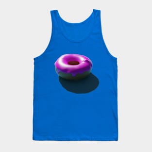 Donut Tank Top